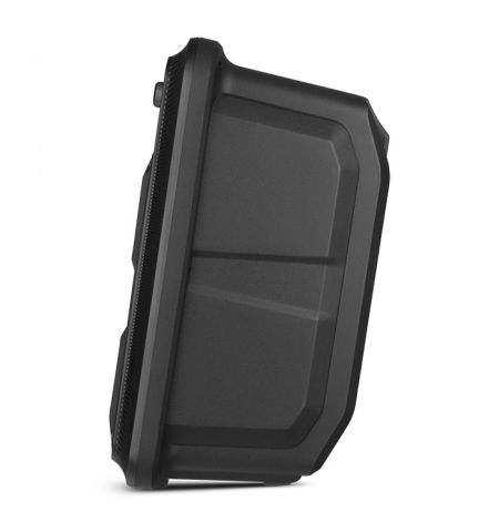 SVEN PS-400 Black, Bluetooth Portable Speaker, 12W RMS, LED display,