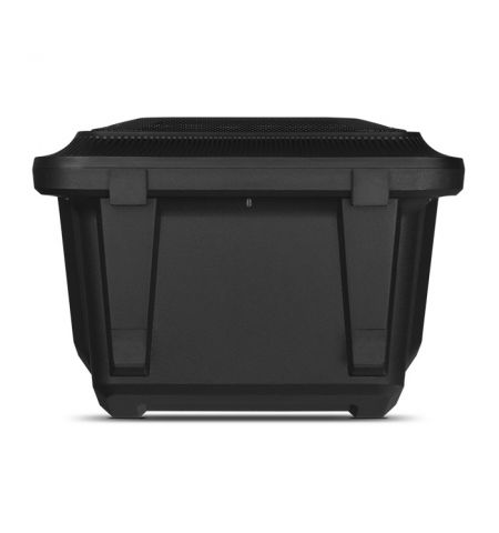 SVEN PS-400 Black, Bluetooth Portable Speaker, 12W RMS, LED display,