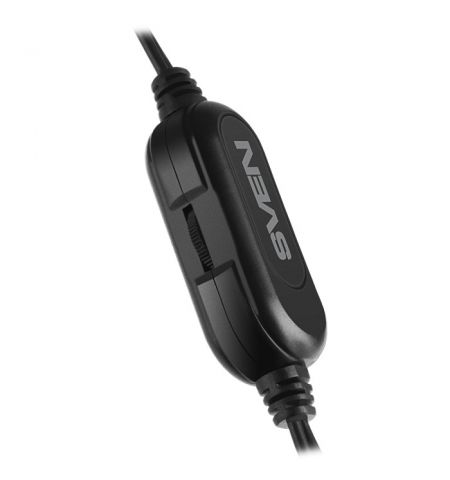 Boxe 2.0 SVEN SPS-509 / 6W RMS / USB power / Black