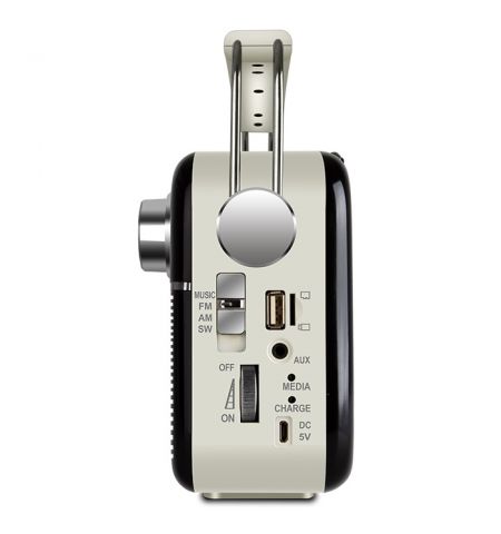 SVEN SV SRP-500 Black