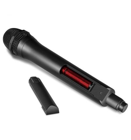 Microfon pentru karaoke SVEN MK-710 / Wireless / Black