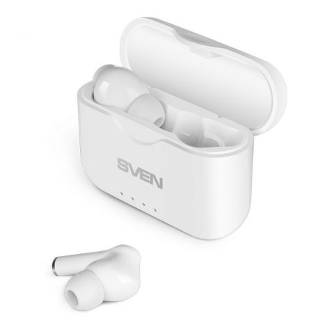 Casti SVEN E-701BT White