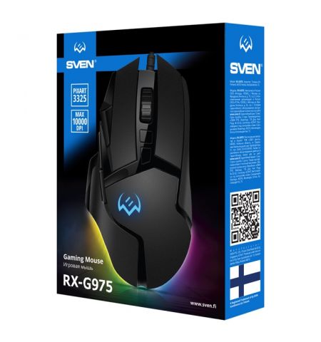SVEN SV RX-G975 SVEN SV RX-G975