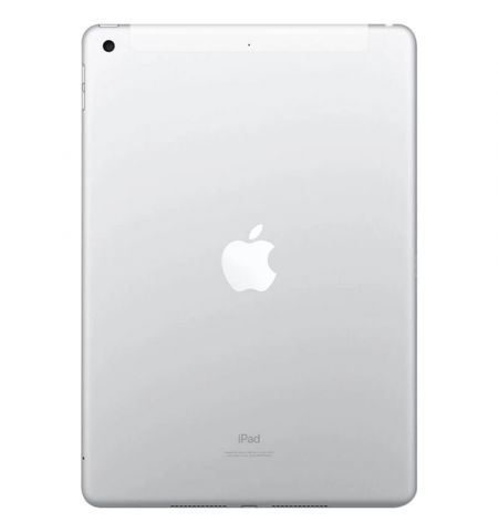 Планшет Apple iPad 10.2 (2021) / 3GB RAM / 64GB / WiFi / Silver Планшет Apple iPad 10.2 (2021) / 3GB RAM / 64GB / WiFi / Silver