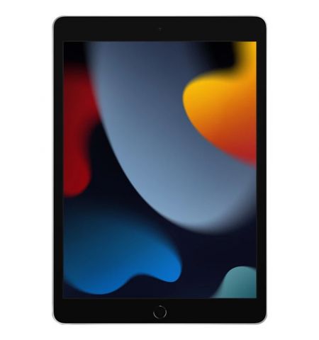 Планшет Apple iPad 10.2 (2021) / 3GB RAM / 64GB / WiFi / Silver Планшет Apple iPad 10.2 (2021) / 3GB RAM / 64GB / WiFi / Silver