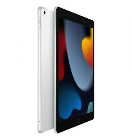 Планшет Apple iPad 10.2 (2021) / 3GB RAM / 64GB / WiFi / Silver Планшет Apple iPad 10.2 (2021) / 3GB RAM / 64GB / WiFi / Silver