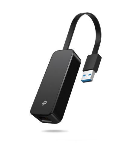 USB3.0 / Gigabit Ethernet Adapter / TP-LINK UE306 USB3.0 / Gigabit Ethernet Adapter / TP-LINK UE306