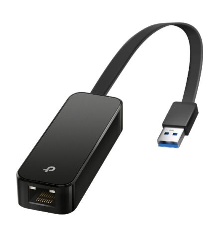 USB3.0 / Gigabit Ethernet Adapter / TP-LINK UE306 USB3.0 / Gigabit Ethernet Adapter / TP-LINK UE306