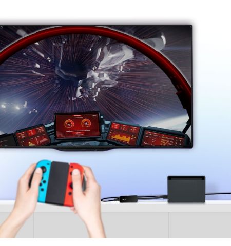 USB3.0 / Gigabit Ethernet Adapter / TP-LINK UE306 USB3.0 / Gigabit Ethernet Adapter / TP-LINK UE306