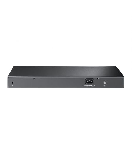 Коммутатор TP-LINK TL-SG2218 / 16 port / Gigabit Коммутатор TP-LINK TL-SG2218 / 16 port / Gigabit