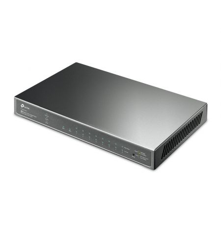 Коммутатор TP-LINK TL-SG2008 / 8 port / Gigabit Коммутатор TP-LINK TL-SG2008 / 8 port / Gigabit