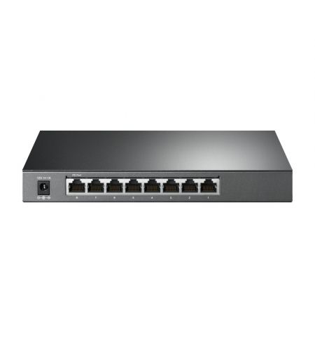Коммутатор TP-LINK TL-SG2008 / 8 port / Gigabit Коммутатор TP-LINK TL-SG2008 / 8 port / Gigabit