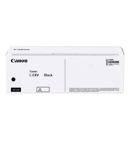 Toner Canon C-EXV63 Black (30000 pages 5%) for Canon IR 2730 i/ 2745