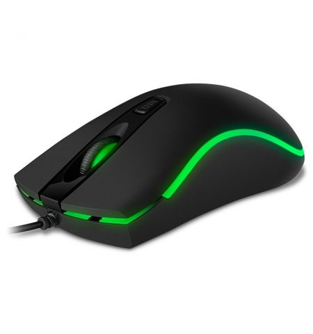 Оптическая Мыши SVEN RX-530S / 1200 dpi / USB / Black Оптическая Мыши SVEN RX-530S / 1200 dpi / USB / Black