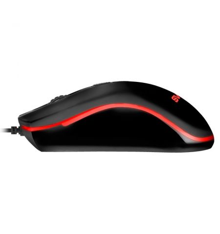 Оптическая Мыши SVEN RX-530S / 1200 dpi / USB / Black Оптическая Мыши SVEN RX-530S / 1200 dpi / USB / Black