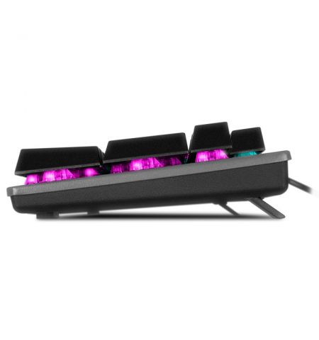 Игровая клавиатура SVEN KB-G9300 RGB / Blue switches Игровая клавиатура SVEN KB-G9300 RGB / Blue switches