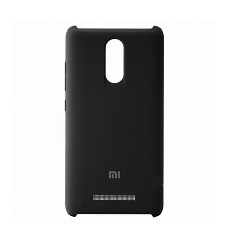 Xiaomi Case Cover Case Black for Xiaomi Redmi Note 3