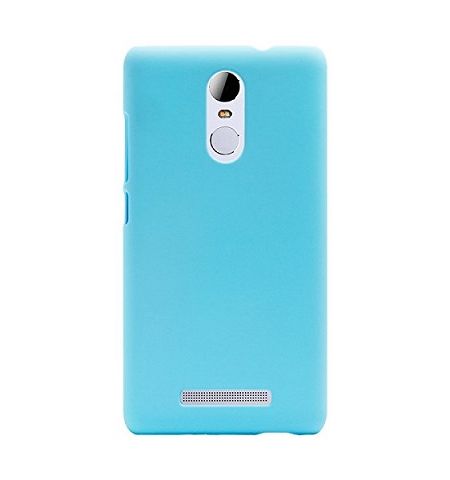 Xiaomi Case Cover Case Blue for Xiaomi Redmi Note 3