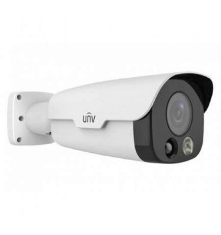 Camera cilindrica UNIVIEW IPC262EFW-DUZ Camera cilindrica UNIVIEW IPC262EFW-DUZ