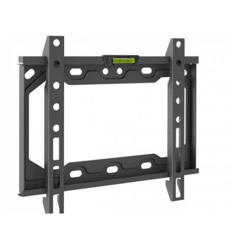 TV-Wall Mount for 23-42" - PureMounts "BT200", Tilted, up to 35kg,