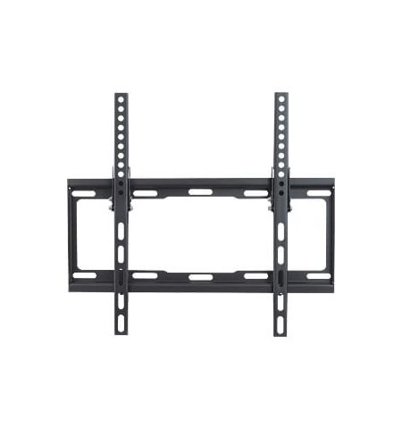 TV-Wall Mount for 26-52" - PureMounts "BT400", Tilted, up to 35kg,