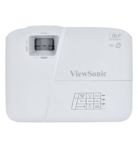 Проектор VIEWSONIC PA503W / DLP / WXGA / 3600 Lm