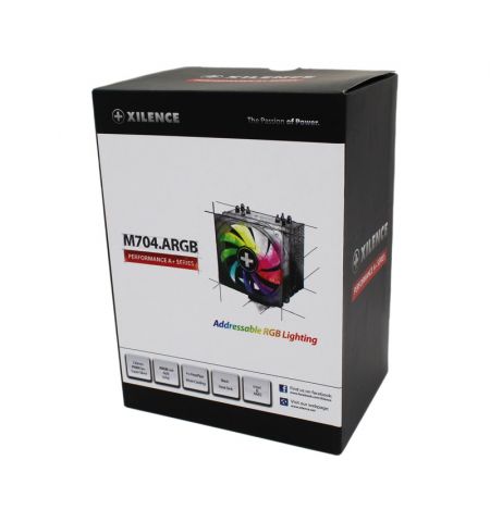 XILENCE XPCPU.M704ARGB (XC055)