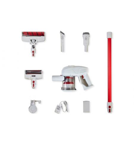 XIAOMI "Jimmy JV51" EU, White, Handhold Cordless Vacuum Cleaner,