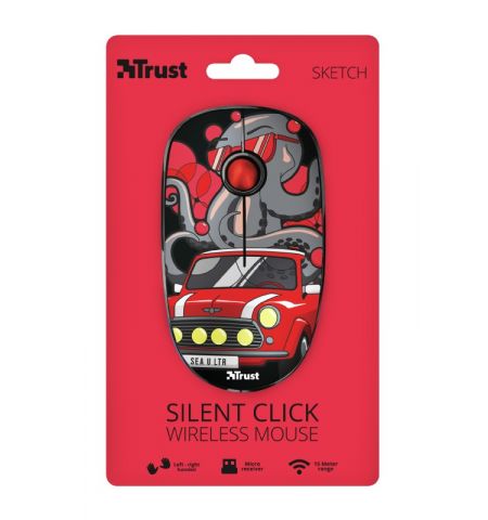 TRUST TR_23336 TRUST TR_23336