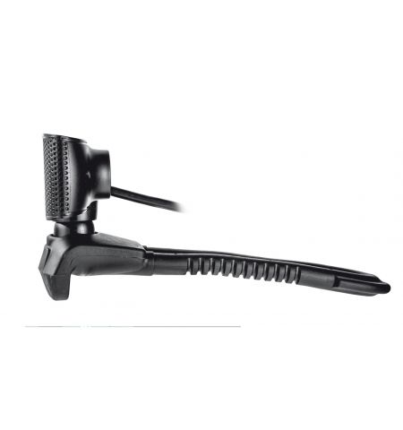Trust Trino HD Video Webcam, 720p HD Webcam with convenient built-in microphone, 1,43m, USB Trust Trino HD Video Webcam, 720p HD Webcam with convenient built-in microphone, 1,43m, USB