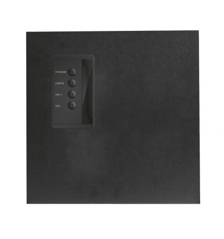 Trust Gaming GXT 629 Tytan RGB Illuminated 2.1 Speaker Set, 120w -