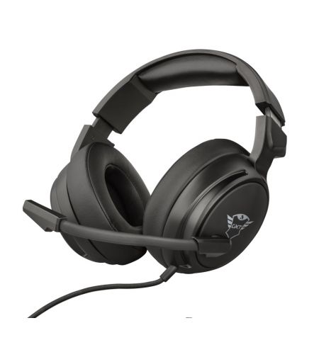 Наушники Игровые Trust  GXT 433 Pylo Multiplatform / Black