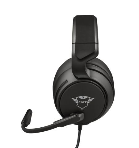 Наушники Игровые Trust  GXT 433 Pylo Multiplatform / Black