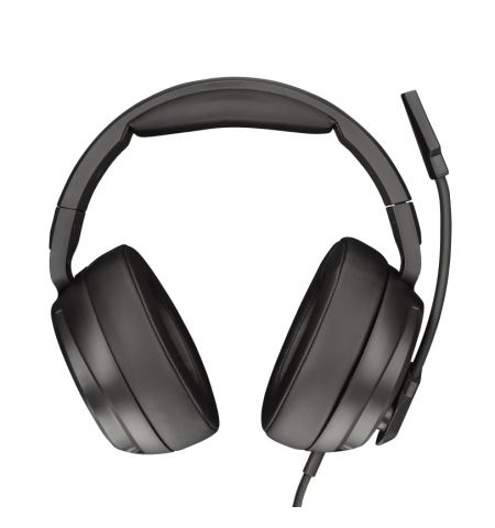 Наушники Игровые Trust  GXT 433 Pylo Multiplatform / Black
