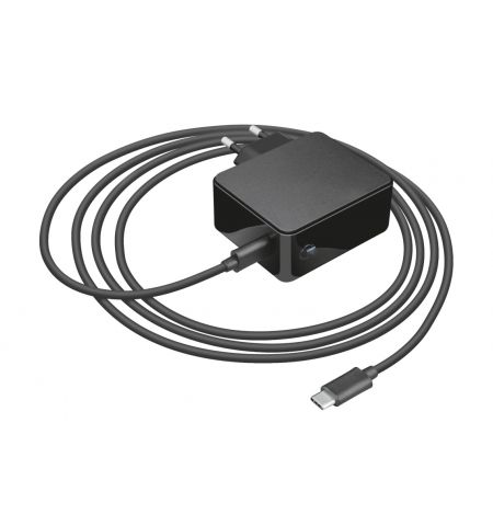 USB-C AC Adapter Trust, 61W + Cable