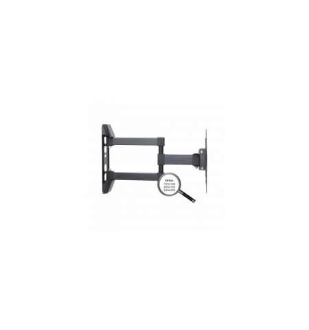 TV-Wall Mount for 23-42" - PureMounts "PM- FM12-200", Tilted, up TV-Wall Mount for 23-42" - PureMounts "PM- FM12-200", Tilted, up