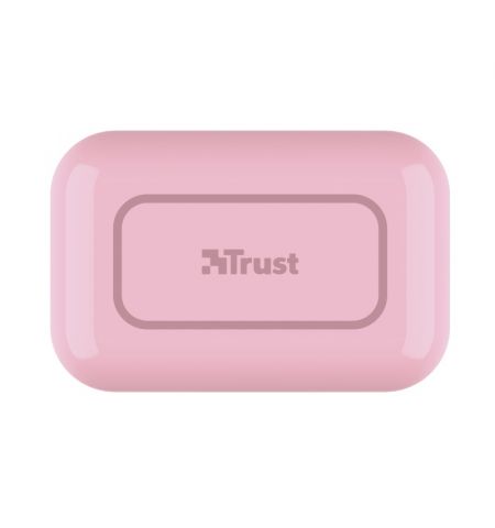 Casti Trust  Primo Touch Bluetooth / Pink
