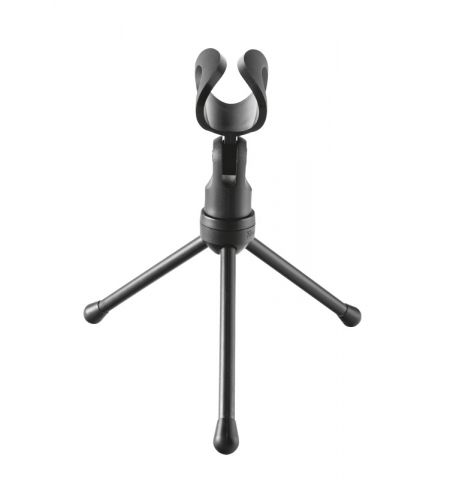 Trust Mico USB Microphone for PC and laptop,USB microphone on tripod