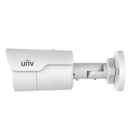 Цилиндрическая камера UNIVIEW IPC2124LR5-DUPF28M-F, White Цилиндрическая камера UNIVIEW IPC2124LR5-DUPF28M-F, White