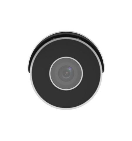 Цилиндрическая камера UNIVIEW IPC2124LR5-DUPF28M-F, White Цилиндрическая камера UNIVIEW IPC2124LR5-DUPF28M-F, White