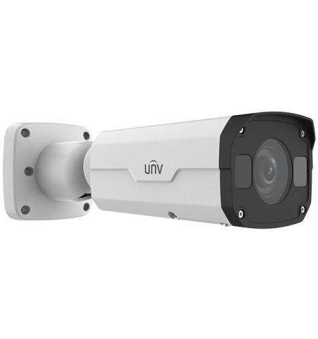 Цилиндрическая камера UNIVIEW IPC2125SR3-ADPF28M-F, White Цилиндрическая камера UNIVIEW IPC2125SR3-ADPF28M-F, White