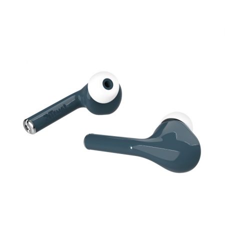 Casti Trust  Nika Touch Bluetooth / Blue