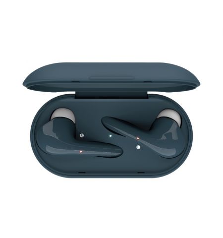 Casti Trust  Nika Touch Bluetooth / Blue