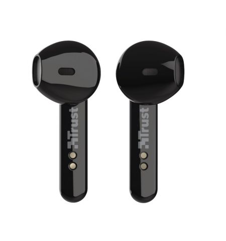 Casti Trust  Primo Touch  Bluetooth / Black