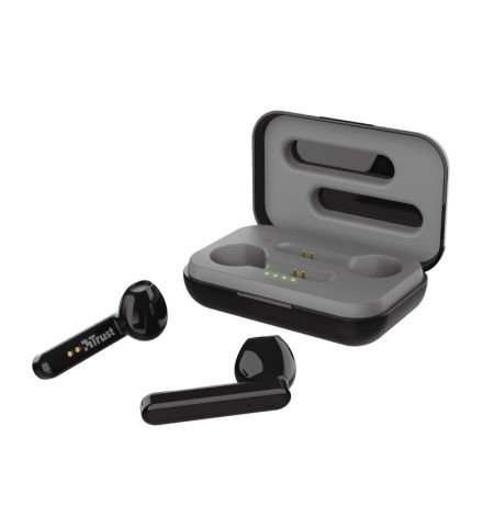 Casti Trust  Primo Touch  Bluetooth / Black