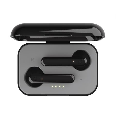 Casti Trust  Primo Touch  Bluetooth / Black
