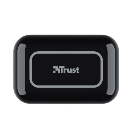 Casti Trust  Primo Touch  Bluetooth / Black