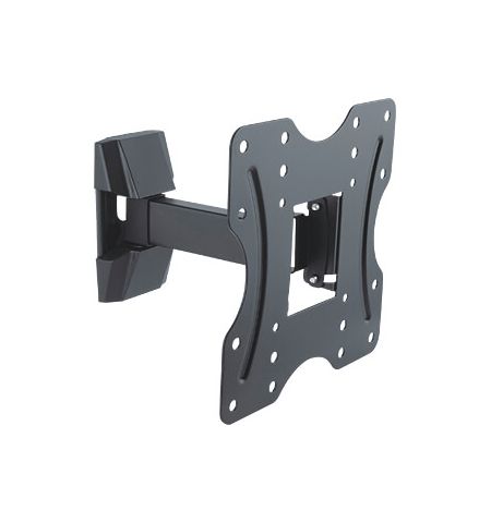 TV-Wall Mount for 23-42" - PureMounts "PM- FM10-200", Tilted, up