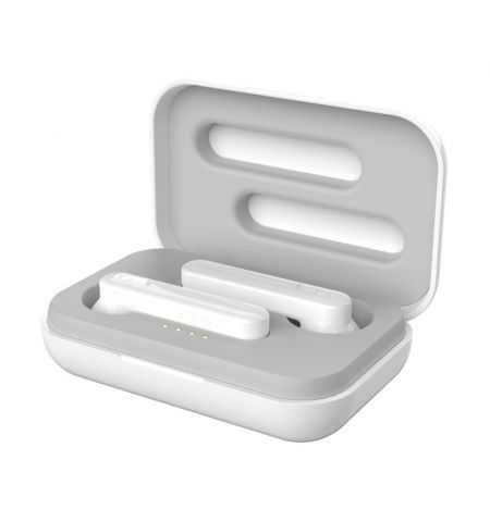 Наушники Trust  Primo Touch Bluetooth / White