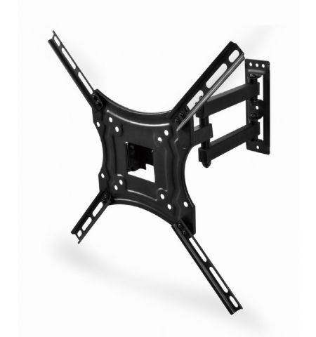 TV-Wall Mount for 32-55"- Gembird "WM-55RT-04", Rotate & Tilt, max.